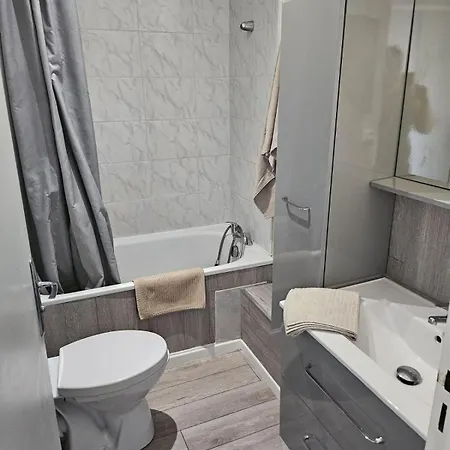 Ferienwohnung Palma II Port-la-Nouvelle Exterior foto
