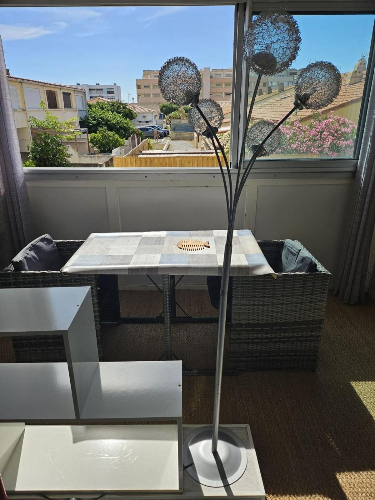 Palma Ii Apartment Port-la-Nouvelle